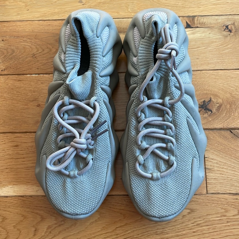 Yeezy 450 Stone Flax / Stone Flax / Stone Flax